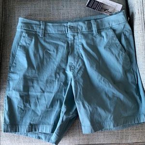 NWT Lululemon To Dye For 7” ABC Commission Shorts